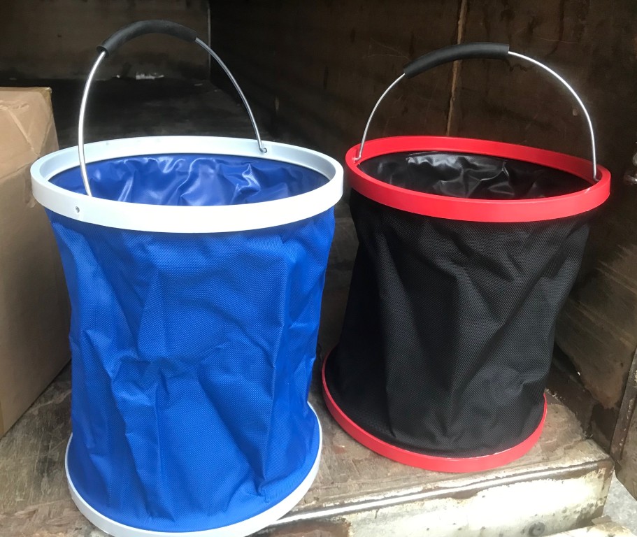 Balıkçı Kovaları