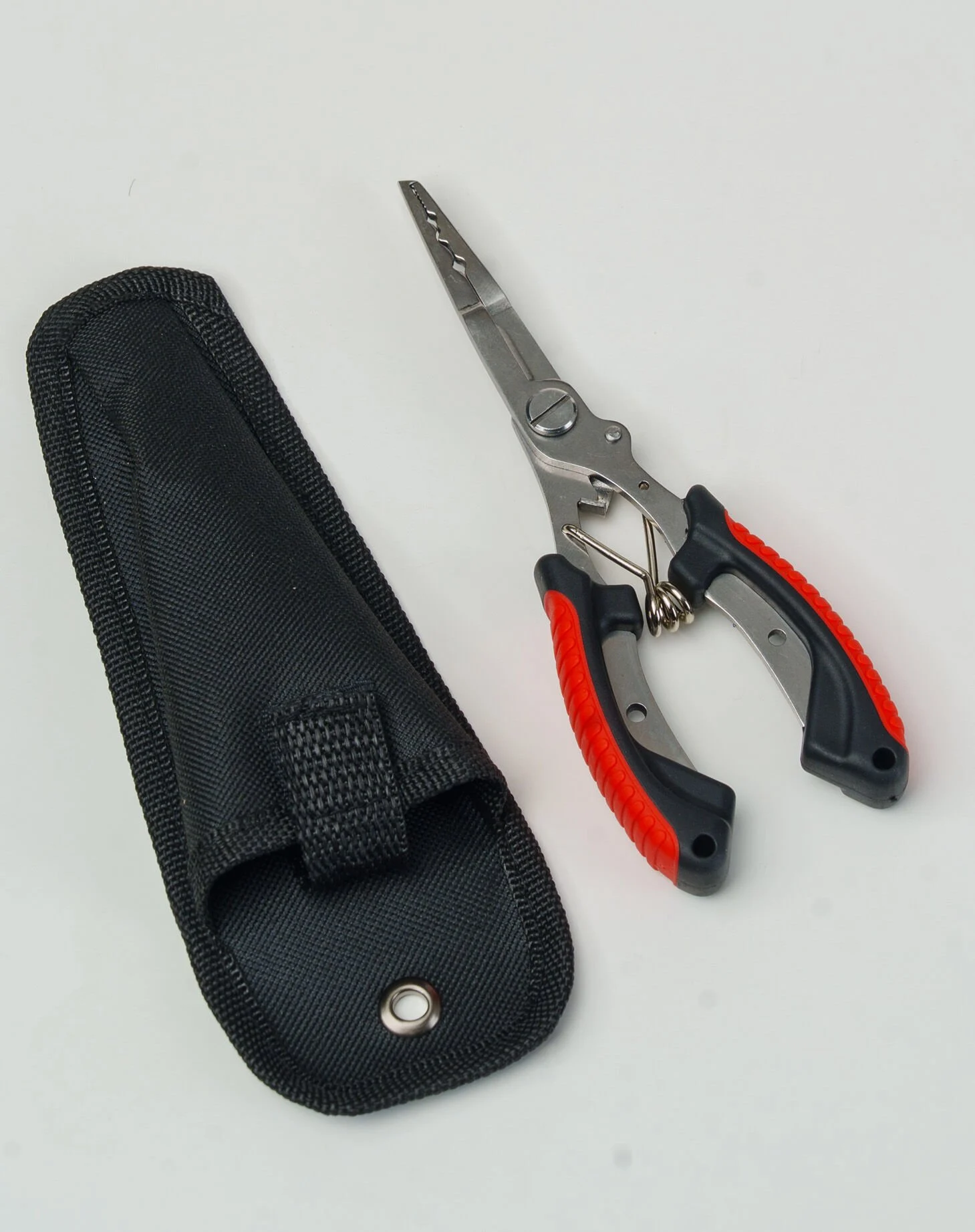 İnce Uçlu Balıkçı Pensesi